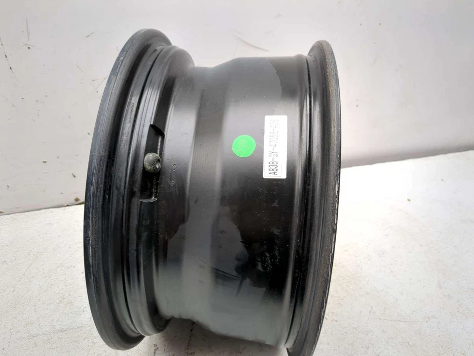 Обод колеса 17-19 Polaris RZR 570 SEDONA ПРЯМОЙ 14X7 A - Изображение 4 из 4