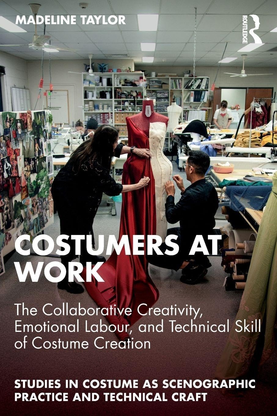 Costumers at Work: The Collaborative Creativity, Emotional Labour, and Technica - Image 3