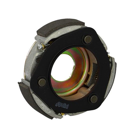 Embrayage Polini maxiscooter Piaggio Beverly GTS 125 250 300 Euro 3 4 5
