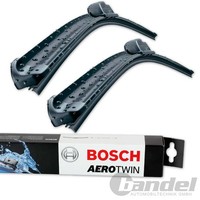 Bosch Aerotwin Scheibenwischer Vorne Passend FüR Mini Countryman R60+PACEMAN R61