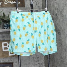 member s Mark Men's Resort Swim Trunks DSAE22221011 2XL 3XL L