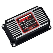 Msd Ignition 5520 One Ignition Box Street Fire Digital Cd Ignition Black Msd Ignition 5520 One Ignition Box Street Fire Digital Cd Ignition Black