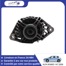 Alternateur Alfa Romeo ALFA GT