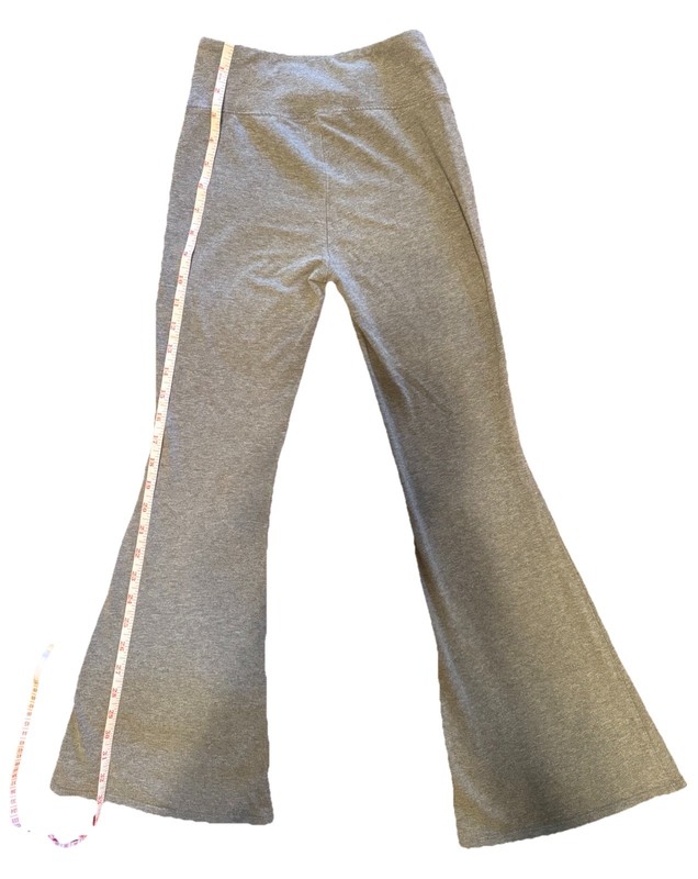 Yoga Flared Pants Size M (8)