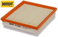 Hengst Filter E1281L Luftfilter Luftfiltereinsatz FüR Toyota FüR Metrocab