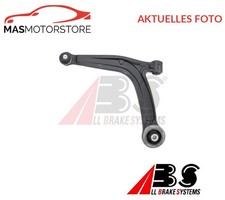 QUERLENKER LENKER RADAUFHÄNGUNG ABS 211207 P FÜR ABARTH 500C 595C 695C 1.4L
