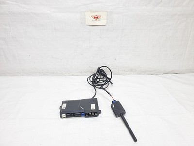 Firstech CM-DC3 CompuStar Control Brain Module FT-DC3-HC w/ ANT-1WAM Antenna