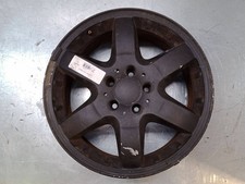 Jantes Mercedes 400