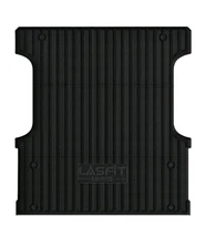 LASFIT 5.5ft Truck Bed Mat for 2022-2025 Toyota Tundra Custom Cargo Bed Liner