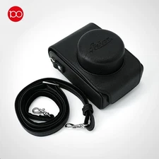 Leica Real Leather Camera Cover for D-lux8