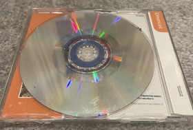 Sega Dreamcast Dream On Demo Disk Vol 12 PAL UK - Virtua Tennis Gauntlet Legends