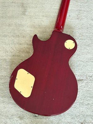 Greco EG700 '78 Vintage MIJ LP Standard Type Electric Guitar Made