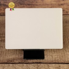 Apple Magic Trackpad 2 White Rechargeable A1535 Wireless Bluetooth CLEAN -TESTED