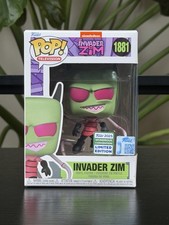 2020 Funko Pop WonderCon Exclusives Gallery and Checklist 24
