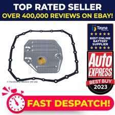 Automatic GearBox Oil Filter fits TOYOTA RAV4 2.4 05 to 13 2AZ-FE Transmission