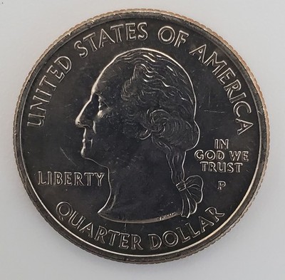 2005 P Minnesota State Quarter Uncirculated From US Mint Roll BU Buy One Get One