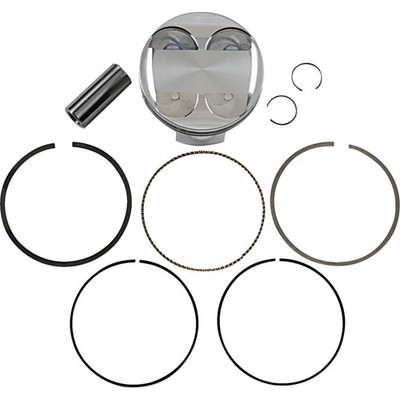 JE PISTONS Pro Series Piston Kit - 284679