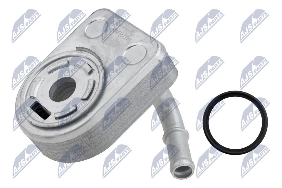 OIL COOLER ENGINE OIL CCL-FR-009 FOR FORD MONDEO/V/Turnier/Hatchback GRAND/Van