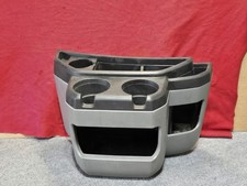 2011 Ford Econoline Van E150 250 350 Doghouse Center Console Cup Holder 97 15