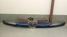 9628934280 FRONT GRILLE / 7804H5 / 5766476 FOR PEUGEOT 206 SW 1.4 HDI
