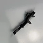 Rare 100% INTACT Technics SL-QD33 turntable tone arm Rest