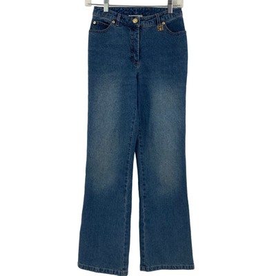 St. John Sport Jeans Size 2