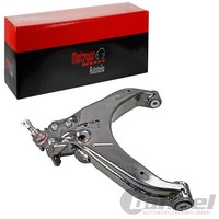 Metzger Querlenker Unten Vorderachse Links Passend FÜR Isuzu D-MAX | 58114901