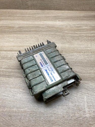893907383 0285007040  Engine control unit/module ECU Fits for Audi 80 90 S2 B4