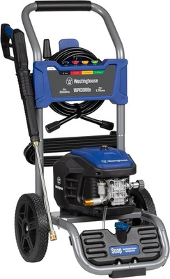 #ad #ad Durable Electric Pressure Washer for Cars Fences Driveways Homes 36.8 Pounds $324.30