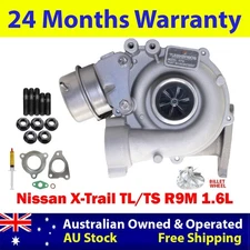 Upgrade Billet Turbo Charger For Nissan X-Trail TL / TS R9M 1.6L