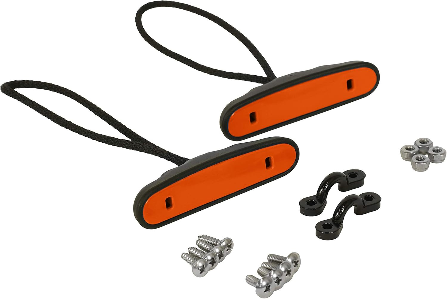 Handles Kit - Electric Blue - Strong And Durable - Carry Han