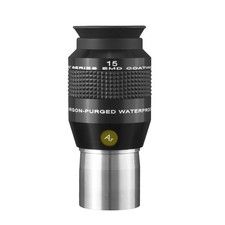Explore Scientific 1.25" 52 Series Argon-Purged Waterproof Eyepiece - 15mm
