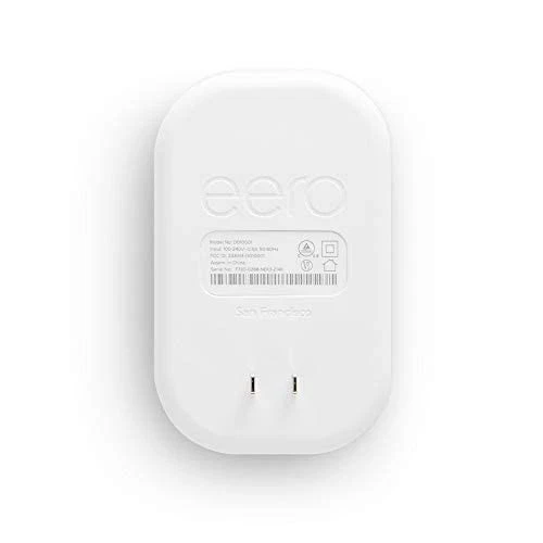 Amazon eero Beacon mesh WiFi range extender (add-on to eero WiFi systems) - Image 3 of 4