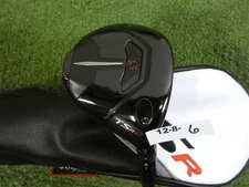 Titleist TSR2 21* 7 Wood Air Speeder 40 R2 Senior Graphite w Headcover 42" New