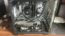 Build your own custom gaming pc