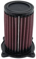 Luftfilter K&N Filters SU-5589 Langzeitfilter FüR Suzuki GS VZ 500 GM51B Wvbk