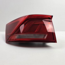 VOLKSWAGEN T-ROC MK1 2017-2022 LEFT PASSENGER REAR TAIL LIGHT LED 2GA945095 OEM