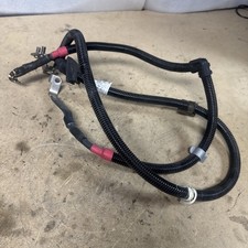BMW X1 28i F48 2016-2019 Mini Cooper BATTERY CABLE WIRE HARNESS