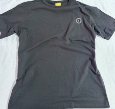 Carrots By Anwar T Shirt Large Black Double Sided Logo Streetwear Graphic Tee