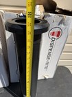 3 Dispense-Rite 2 STL-2F-XL & 1 STL-2F-MD In Counter Cup Dispensers — photo 8