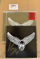 Yungblud One More Time CD + Original SIGNED A...