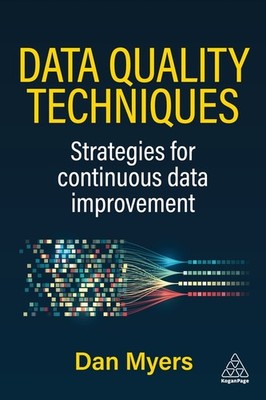 Data Quality Techniques: Strategies for Continuous Data Improvement Paperback