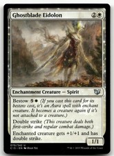 Ghostblade Eidolon #70 (NM) Commander 2015 C15 Magic MTG