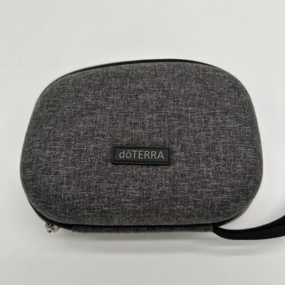 Doterra Pilot Portable Diffuser HARD CASE ONLY For Essential Oils