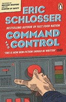 Eric Schlosser - Command And Control - Paperback - G245Z