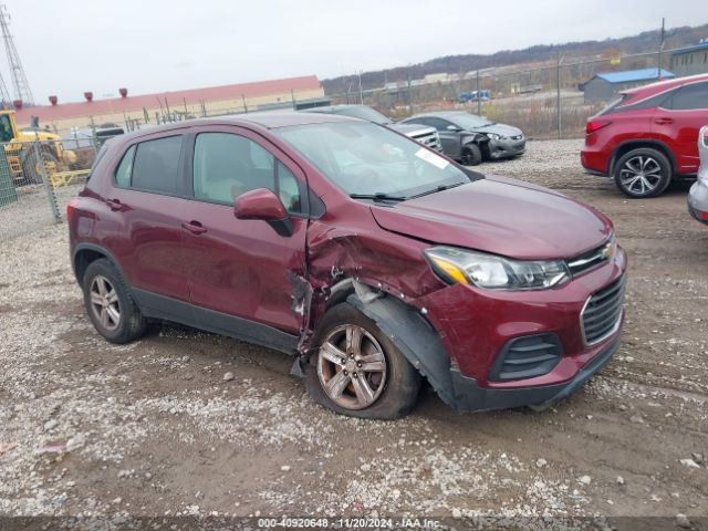 Automatic Transmission AWD Opt Luv Fits 16-21 ENCORE 2646164