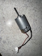 Truma Teb 2 Motor
