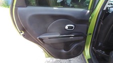 2014 KIA SOUL MK2 CONNECT PLUS (PS) 5DR PASSENGER SIDE REAR DOOR CARD PANEL