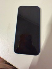 Apple iPhone 13 - 128GB - Blau (Ohne Simlock) (Dual-SIM)