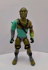 Ljn Dungeons & Dragons Ogre King Action Figure